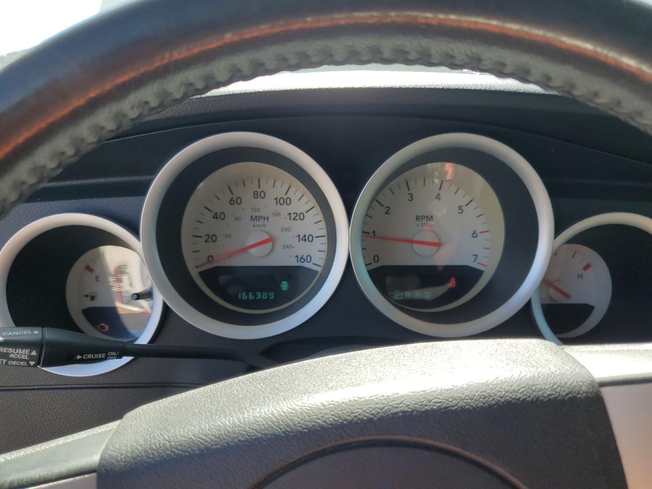 2007 Dodge Charger R/T VIN: 2B3KA53HX7H867224 Lot: 55733325