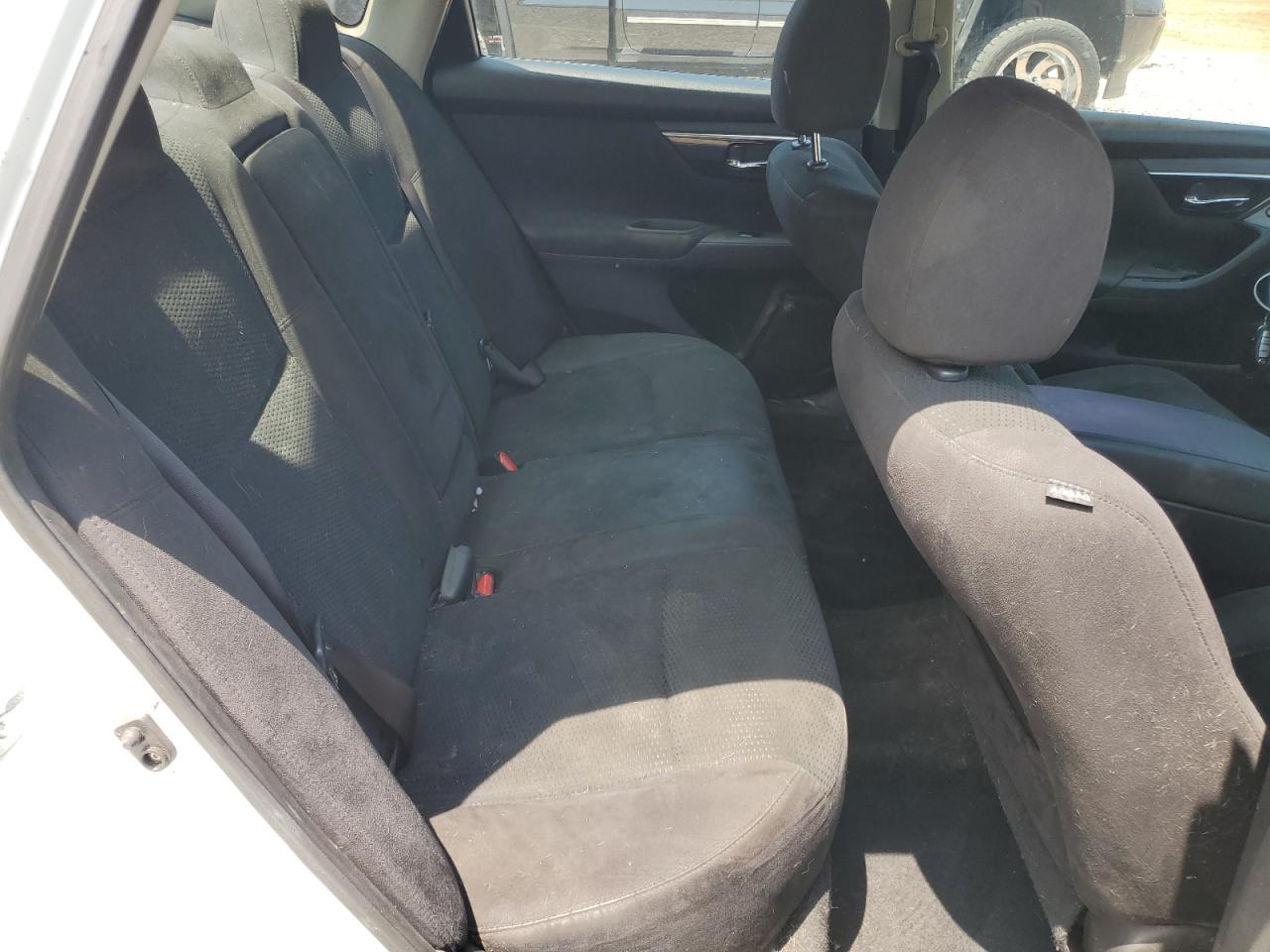 2014 Nissan Altima 2.5 VIN: 1N4AL3AP5EC316398 Lot: 56744295