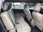 2017 Honda Pilot Exln zu verkaufen in New Britain, CT - Side