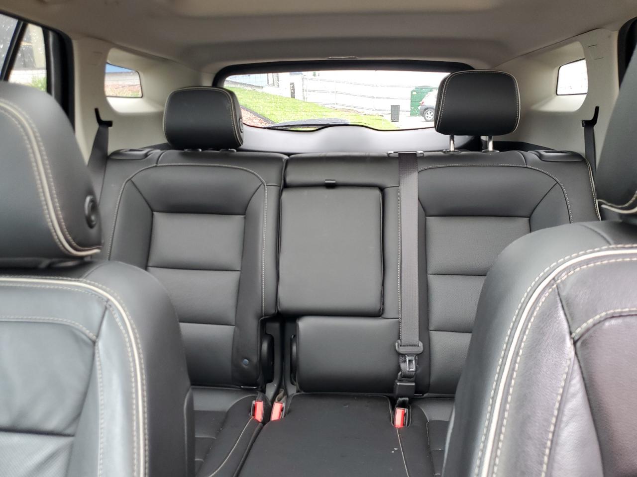 2020 GMC Terrain Denali VIN: 3GKALXEXXLL330511 Lot: 55215655