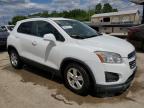 2015 Chevrolet Trax 1Lt en Venta en Pekin, IL - Front End