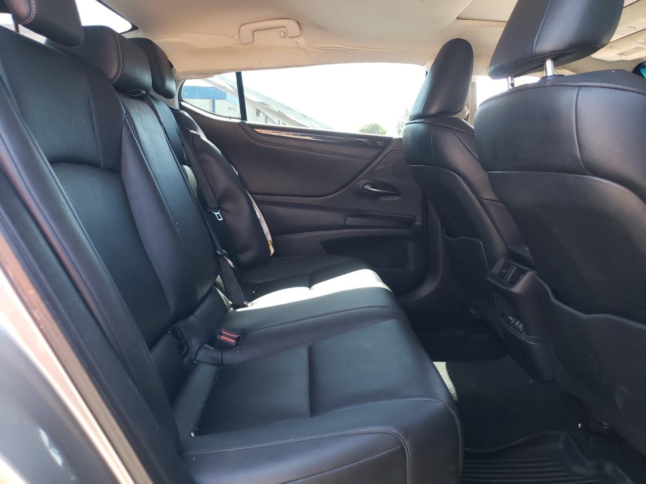 2019 Lexus Es 350 VIN: 58ABZ1B16KU051092 Lot: 56411335