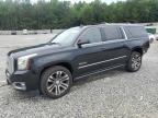 2017 Gmc Yukon Xl Denali for Sale in Gainesville, GA - Rear End
