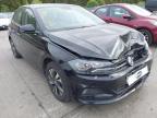 2018 VOLKSWAGEN POLO SE TS for sale at Copart WHITBURN