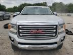 2016 Gmc Canyon Slt for Sale in Oklahoma City, OK - Hail