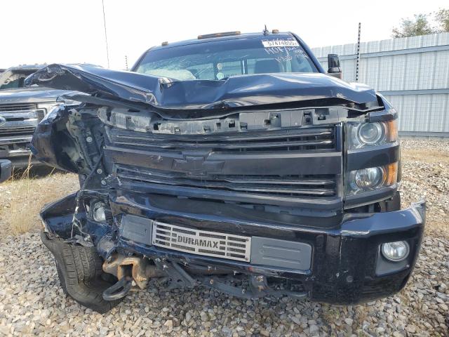 Пикапы CHEVROLET ALL Models 2016 Черный