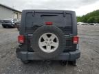 2012 Jeep Wrangler Unlimited Sport for Sale in York Haven, PA - Biohazard/Chemical
