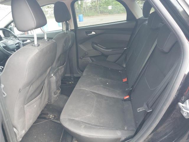 2015 FORD FOCUS ZETE