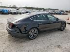 2016 Audi A7 Premium Plus de vânzare în Houston, TX - All Over
