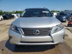 2013 Lexus Rx 350 Base   იყიდება Louisville-ში, KY - Hail