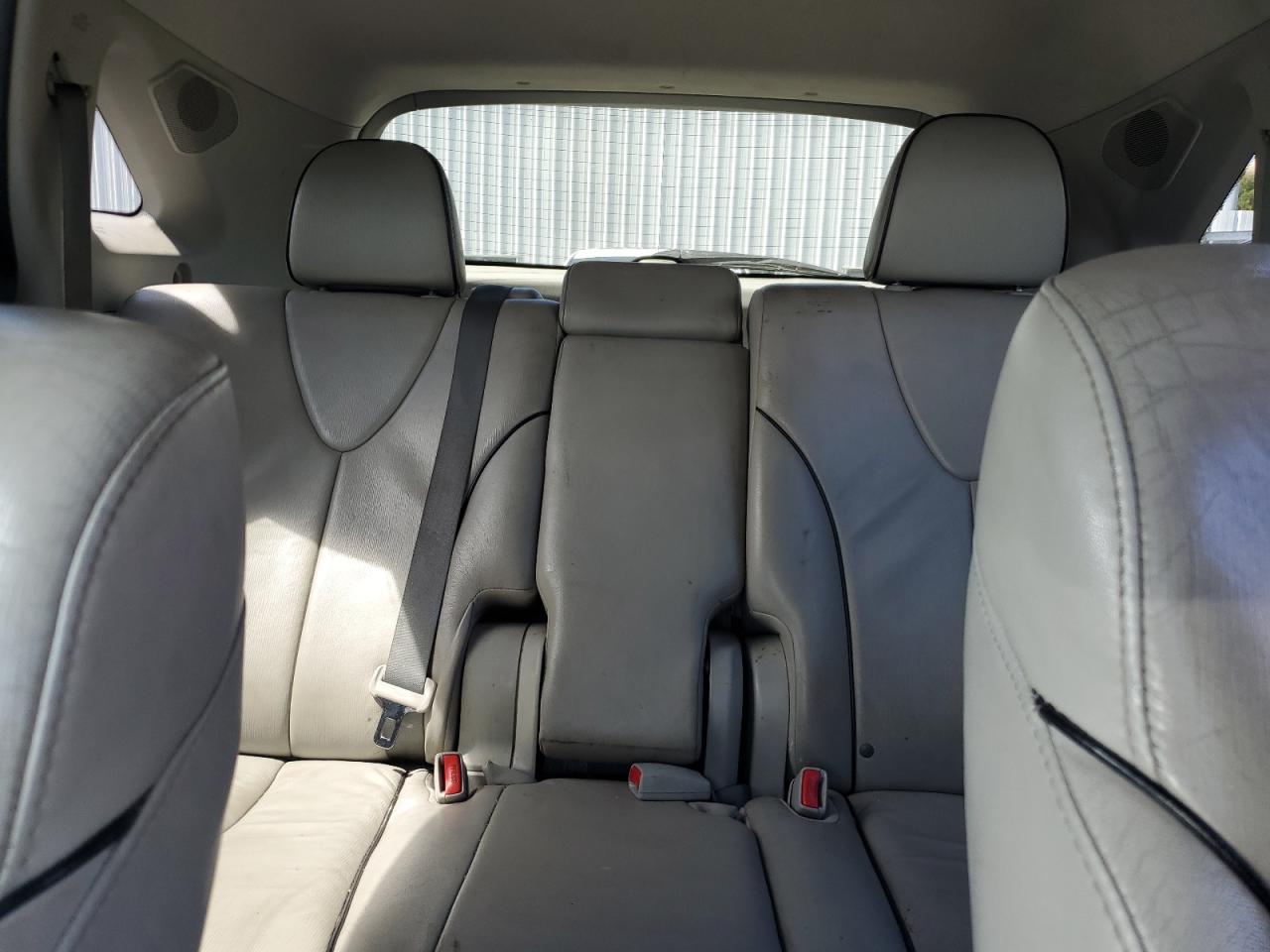 2012 Toyota Venza Le VIN: 4T3ZK3BB4CU051258 Lot: 56675905
