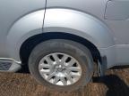 2012 NISSAN PATHFINDER for sale at Copart CHESTER