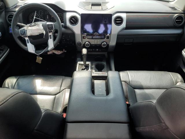  TOYOTA TUNDRA 2021 Чорний