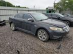 2010 Ford Taurus Limited en Venta en Grenada, MS - Front End