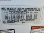 2022 Utility Vs2Dx Dry Van Trailer de vânzare în Spartanburg, SC - Undercarriage