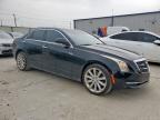 2015 Cadillac Ats Luxury продається в Haslet, TX - Hail