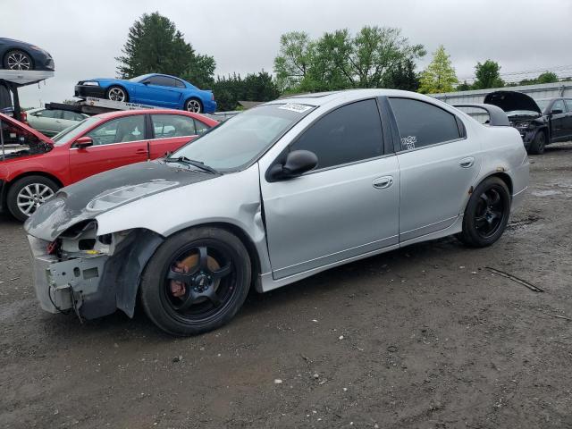 2004 Dodge Neon Srt-4
