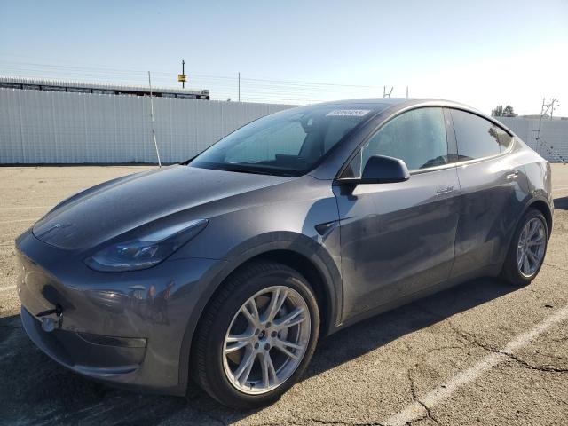  TESLA MODEL Y 2023 Gray