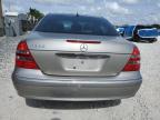 2003 Mercedes-Benz E 320 de vânzare în Opa Locka, FL - Front End