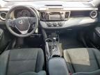 2016 Toyota Rav4 Le იყიდება Houston-ში, TX - Side