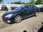 2010 Lexus Es 350 for Sale in Windsor, NJ - Front End