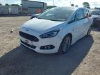 2016 FORD S-MAX TITA for sale at Copart WESTBURY