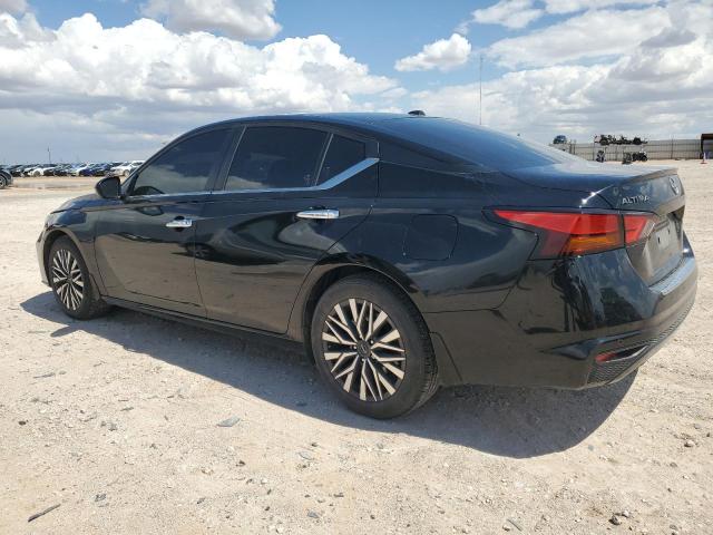  NISSAN ALTIMA 2023 Черный