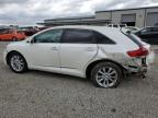 2013 Toyota Venza Le for Sale in Earlington, KY - Rear End