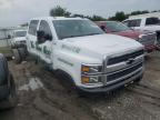 2023 Chevrolet Silverado Medium Duty  for Sale in Earlington, KY - Front End