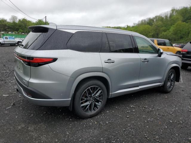  LEXUS TX 350 BAS 2024 Srebrny