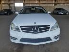 2014 Mercedes-Benz C 250 за продажба в Phoenix, AZ - Normal Wear