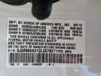 2013 Honda Cr-V Lx for Sale in East Granby, CT - Front End