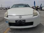 2004 Nissan 350Z Coupe იყიდება Sun Valley-ში, CA - Front End