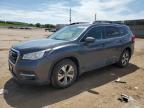 2021 Subaru Ascent Premium იყიდება Colorado Springs-ში, CO - Side