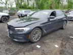 2018 Bmw 530Xe  продається в New Britain, CT - Front End