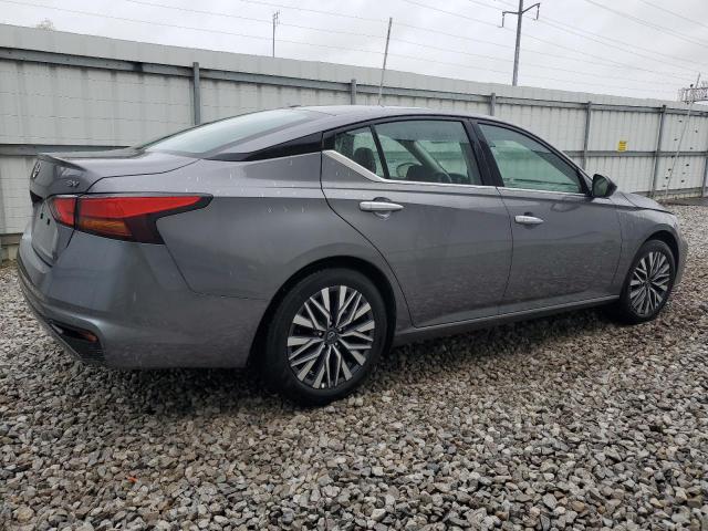  NISSAN ALTIMA 2024 Gray
