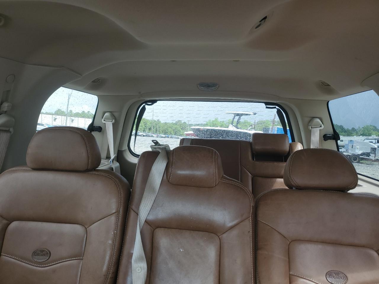 2005 Ford Expedition Eddie Bauer VIN: 1FMFU18575LA94920 Lot: 56857955
