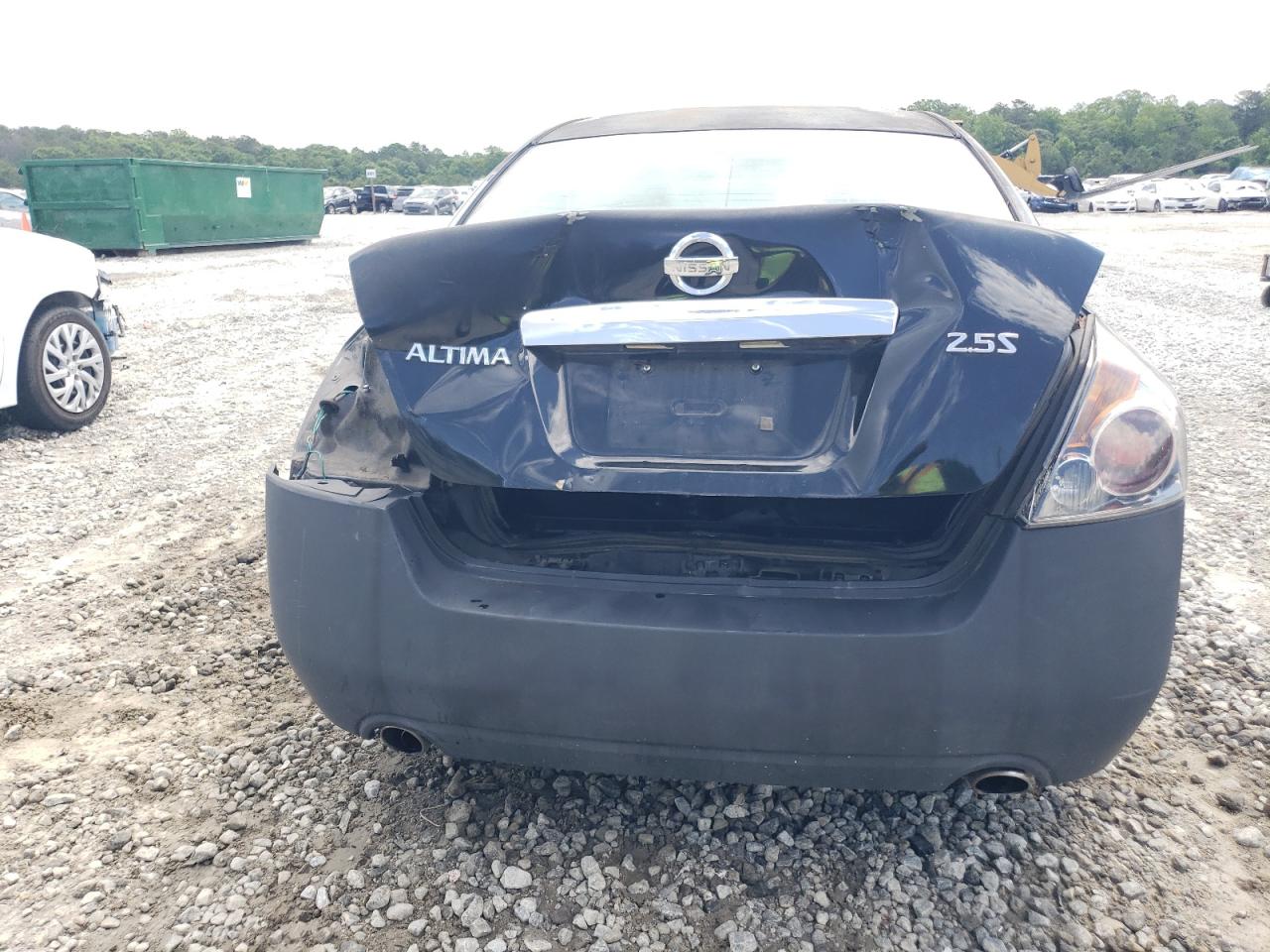 2010 Nissan Altima Base VIN: 1N4AL2APXAC169192 Lot: 56728765