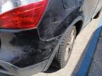 2010 NISSAN QASHQAI N- for sale at Copart NEWBURY