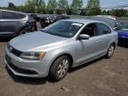 2011 Volkswagen Jetta Se for Sale in New Britain, CT - Rear End