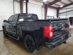 2018 Chevrolet Silverado K1500 Ltz for Sale in West Mifflin, PA - Side