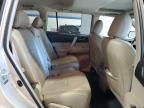 2011 Toyota Highlander Base for Sale in Sandston, VA - Front End