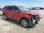 2015 Ford Explorer Xlt   продається в Houston, TX - Front End