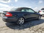 2009 Mercedes-Benz Clk 350 en Venta en Lebanon, TN - Minor Dent/Scratches
