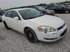 2006 Chevrolet Impala Police იყიდება Cahokia Heights-ში, IL - Side
