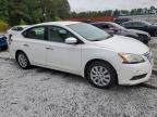 2013 Nissan Sentra S for Sale in Fairburn, GA - Minor Dent/Scratches