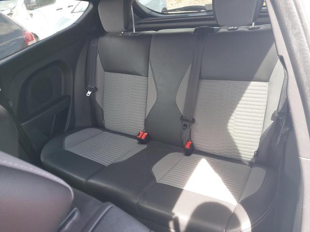 2016 FORD FIESTA ST-