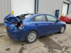 2021 Hyundai Accent Se за продажба в Lansing, MI - Rear End