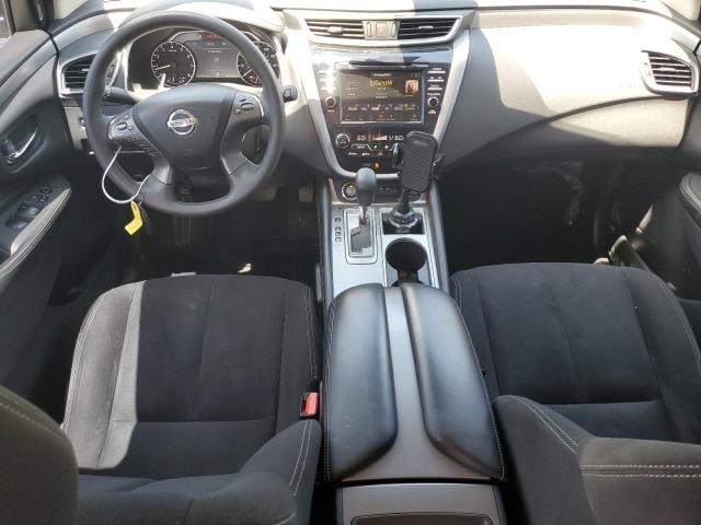  NISSAN MURANO 2020 Угольный