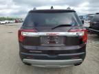 2020 Gmc Acadia Slt იყიდება Indianapolis-ში, IN - Front End
